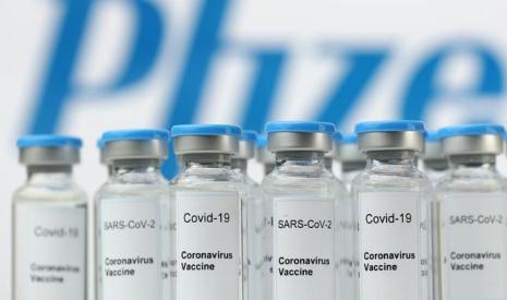 Vaksina e Pfizer permbush kriteret: FDA pritet te miratoje vaksinen